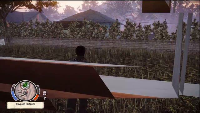 [21] Fishing Trip Gone Bad (State Of Decay W/ GaLm)