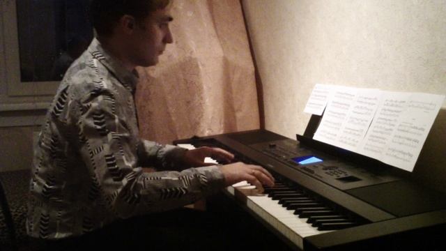 Евгений Лысак 