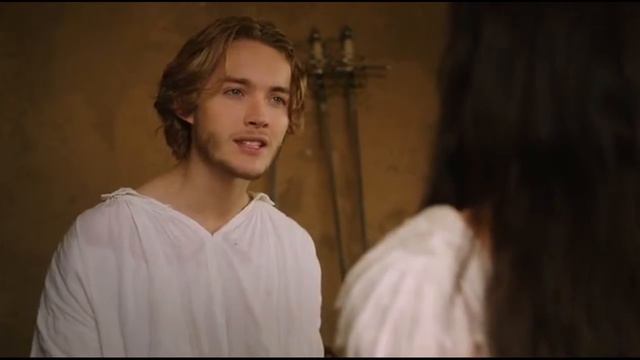 Мария и Франциск 1х01