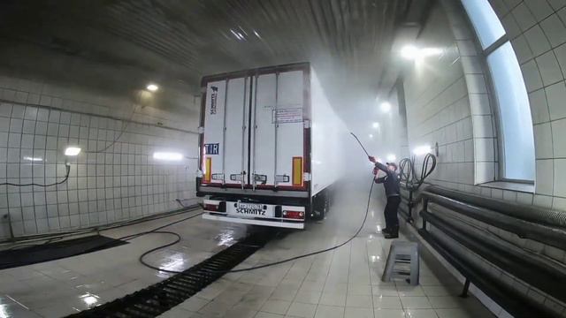 Дальнобой. Вахта в Сервико  еду домой #дальнобойщики #сервико