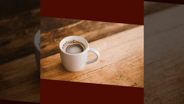 Созерцая (Завтрак в отеле)