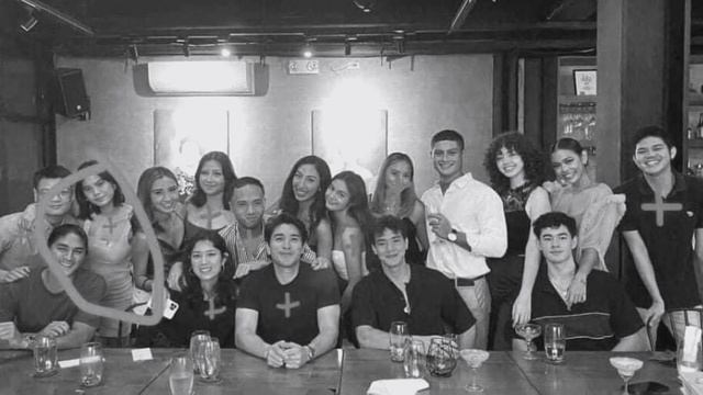 Ang MALA “PALOS” Na PAGTAKAS Sa HOTEL Ni GWYNETH CHUA A.k.a “POBLACION GIRL” Buong MUNDO Galit!