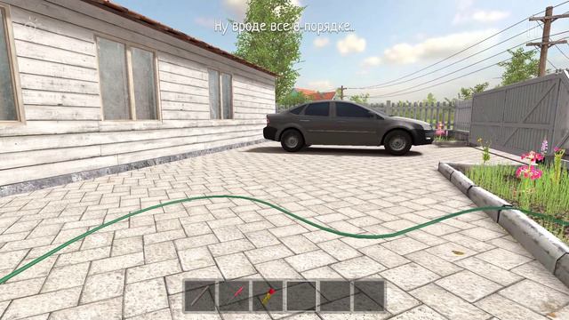 Прохожу сколбоя на сложном уровне