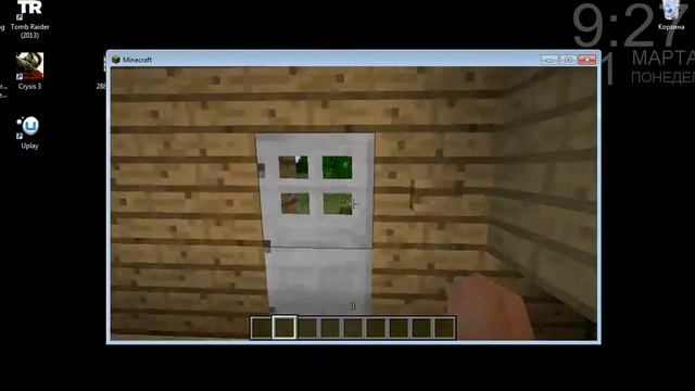 Как устанавливать моды на Minecraft 1.4.7.