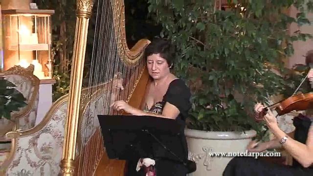 Marcia Nuziale - Wagner