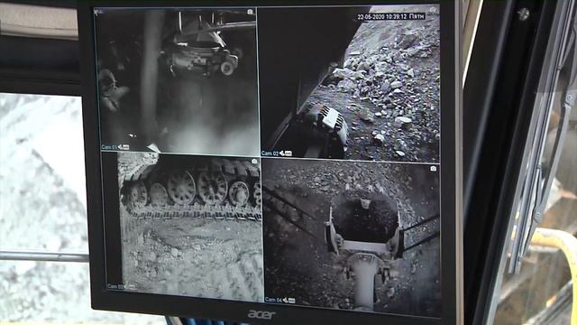 До Дня металурга та гірника. Привітання від бригадира Ганнівського кар'єру ПівнГЗК