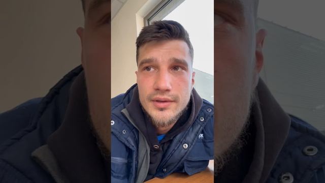 «Мне чех сказал, перестань размовлять своей украинскою свинячей мовою, учи чешский...»