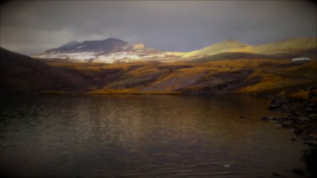 Дживан Гаспарян - A Cool Wind Is Blowing