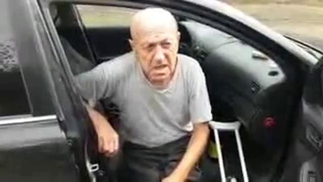 Анегдот про кабана