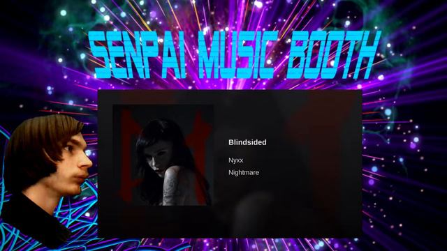 Blindsided - NYXX Cover By A.R.T