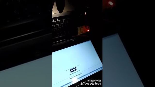 Ethernet Web Server Using Arduino