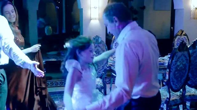 Свадьба Олега и Ани