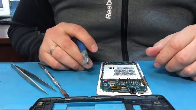 ZTE Blade L5 Plus disassembly  разборка  How to disassembly  Как разобрать ZTE Blade L5 Plus