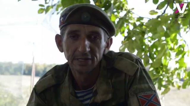 А тебе нужна такая Украина? Выпуск #14.