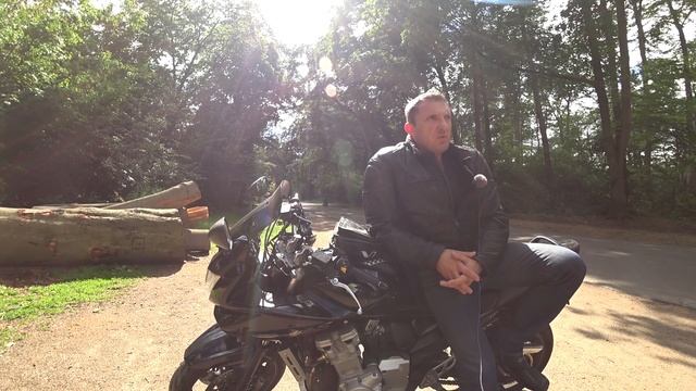 Гибель Болта. Последний его урок.