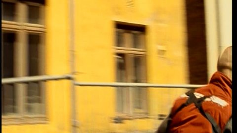 Darude - Sandstorm MTV Dance