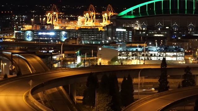 Sony Alpha A77II Low Light Video Samples