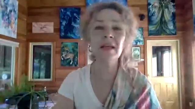 What's Beyond The Walls? - Inspirations With Bettina