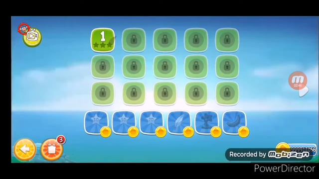 Я РАЗБЛОКИРОВАЛА ГОЛУБЧИКА И ЖЕМЧУЖИНКУ ИЗ МУЛЬТФИЛЬМА РИО В ANGRY BIRDS