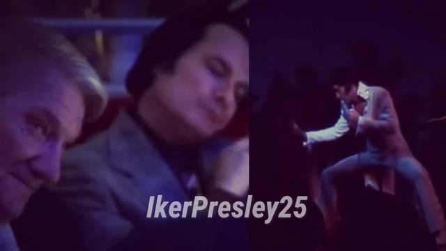 Austin Butler And Elvis Presley Comparison Suspicious Minds Final Part