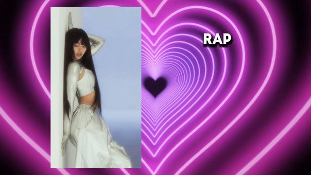 Lisa-Rokstar, Лиса-Рокстар.