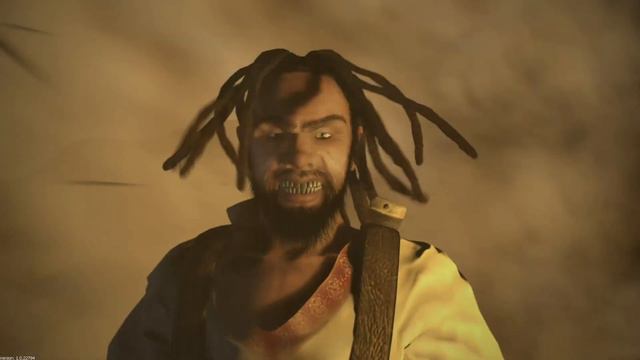 Stronghold Crusader 2 - INTRO