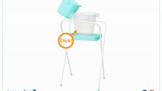 Подставка под ванночку Baby Jou