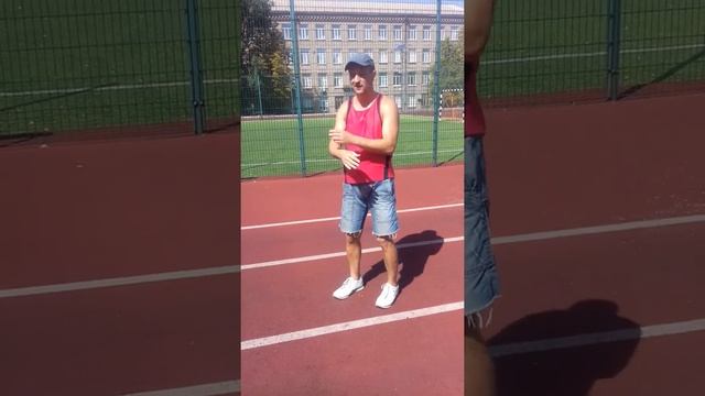 Передвижение в бою