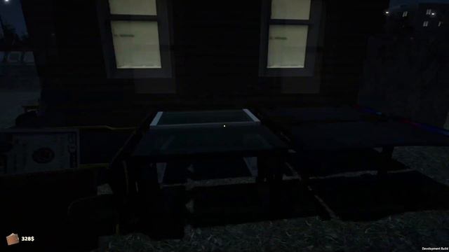 ОТКРЫЛ КОМП КЛАБ || MY GAMING CLUB #1