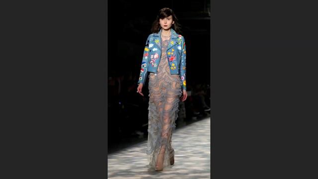 Злые новости - Порою ржачная мода из Нью Йорка! (выпуск 12)