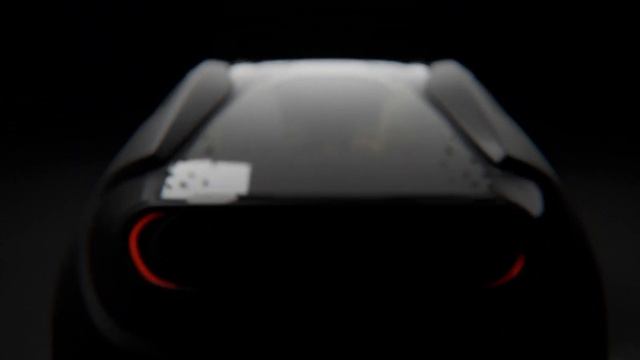 Unreal - Toyota Concept-I