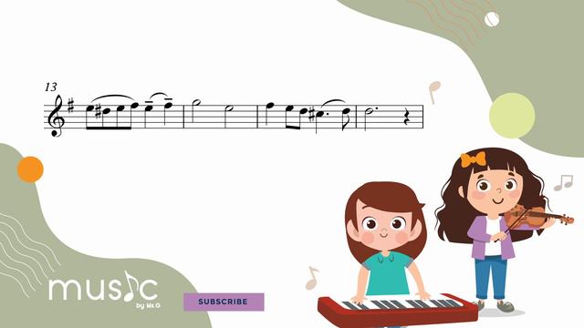 Suzuki Violin 2 Piano Accompaniment 