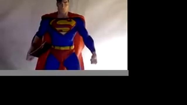 Hi, I'm A Marvel...and I'm A DC. (Mac PC Parody) #2