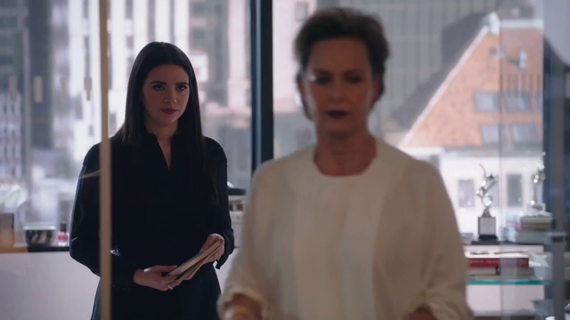 The Bold Type - 1x8 The End Of The Beginning