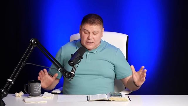 № 60  | ГИПЕР Благодать | 11 Июня, 2020 (Виктор Томев)