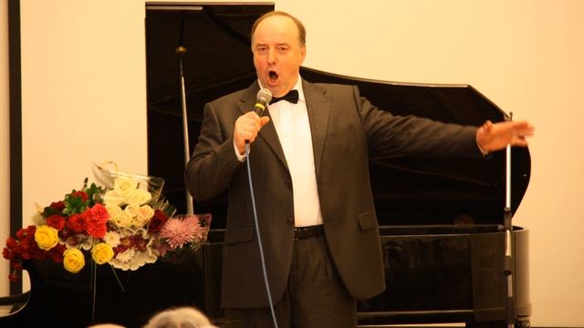 Юрий Антонов - Вдыхая розы аромат аудио