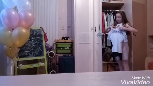 Моё утро, продолжения день в школе и вечер и  на танца продолжения следует