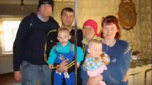 Евангелие жителям сел