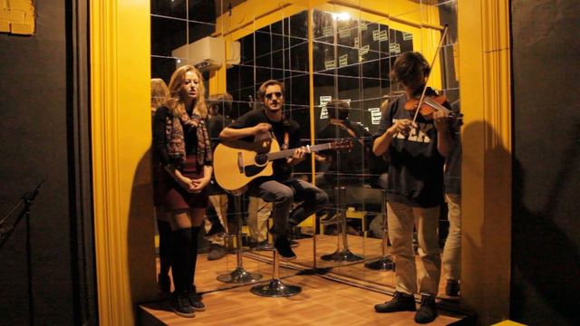 Таверна - Маг Льда