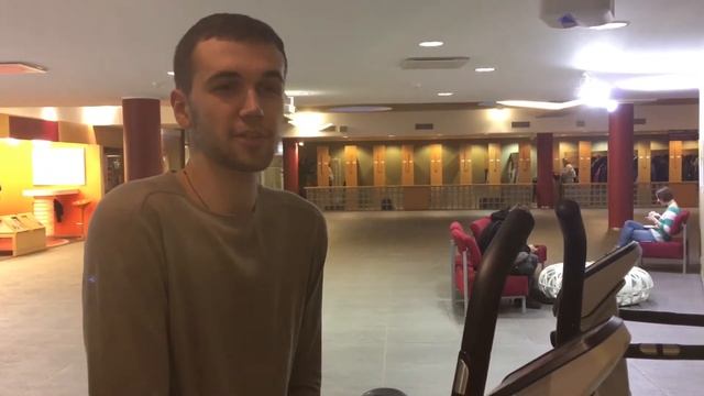 Vlog#38 На что парни обращают внимание при знакомстве с девушками?