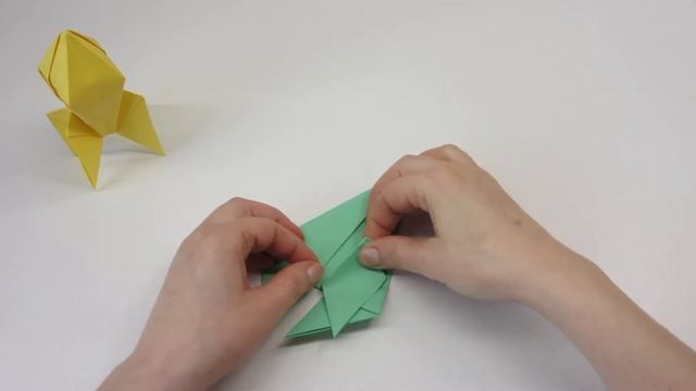 Как сделать ракету из бумаги.