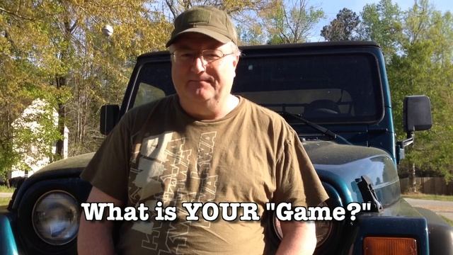 Thumper On The Bumper #3 - Thumpy Airsoft News & Comment