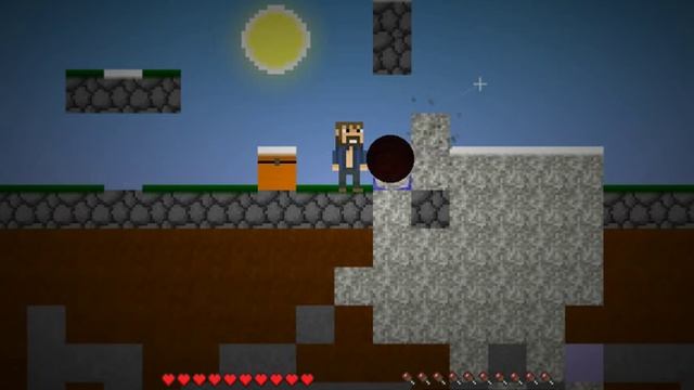 майн блокс #2