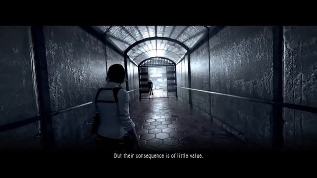 The Evil Within: The Assignment DLC Part 2 (Ps4) Where Is Leslie?