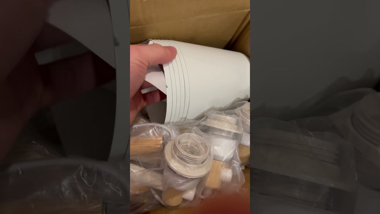 Люстра потолочная