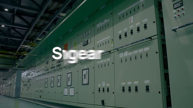 HD Hyundai Electric Brand Film (ENG.ver)