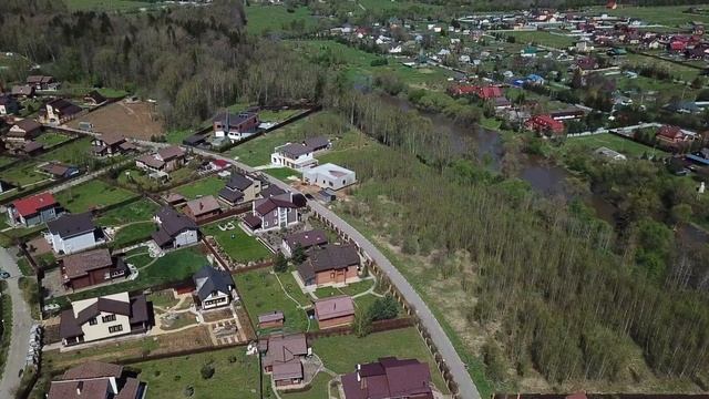 Вишневый сад - премиальный поселок у реки! Продажа участка.
