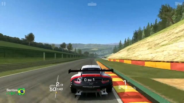 Real Racing 3 Rennsport Redefined Porsche 911 RSR 2017 Stage 6 Goal 4/5 Upgrades 3332323
