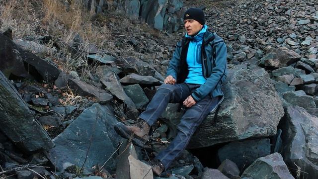 Восхождение длиною в жизнь