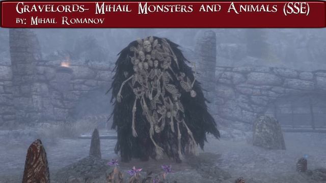 High Quality Modding - Skyrim SE Mods & More Episode 18